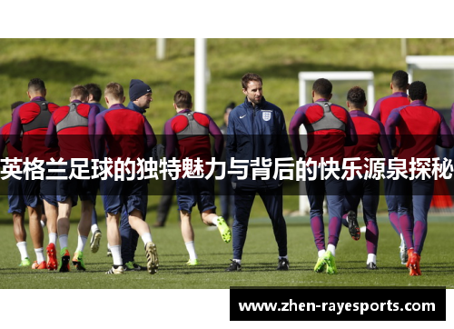 英格兰足球的独特魅力与背后的快乐源泉探秘